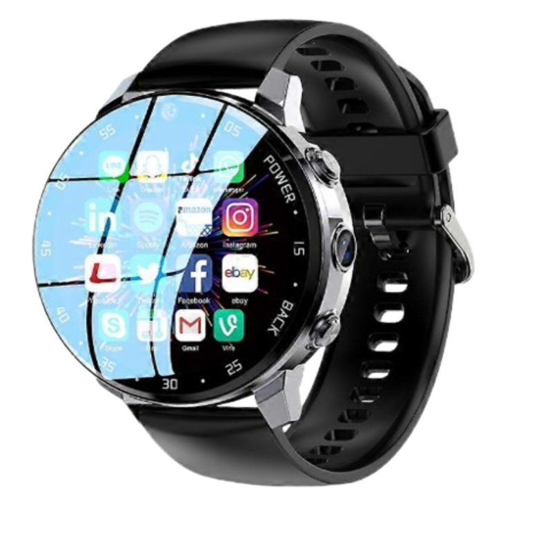 Smartwatch X9